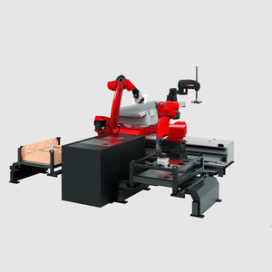 sistema di smistamento automatizzato 1