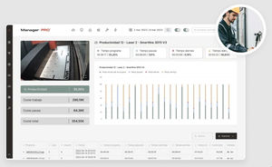 software di pianificazione di produzioni 1