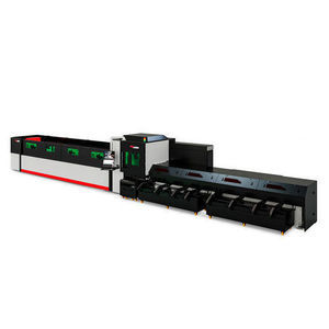 macchina da taglio laser a fibra 1