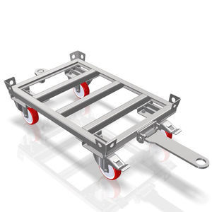 carrello dolly ESD