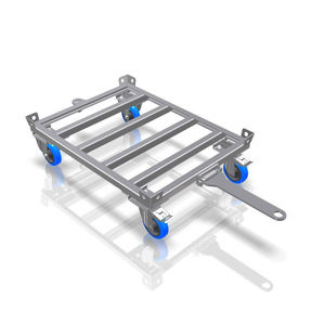 carrello dolly ESD