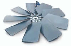 ventilatore assiale