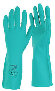 guanti da laboratorio 1