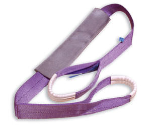 brache di sollevamento piatte
