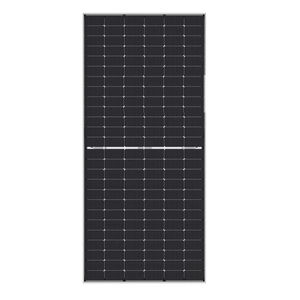 modulo fotovoltaico in silicio monocristallino
