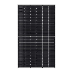 modulo fotovoltaico in silicio monocristallino