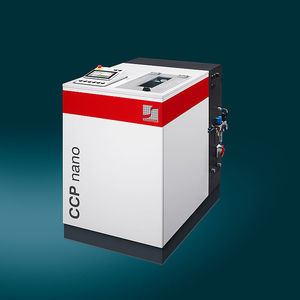 macchina lucidatrice per lenti / CNC / di superficie