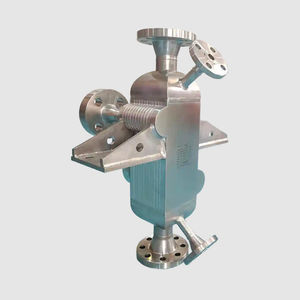 scambiatore di calore con circuito stampato