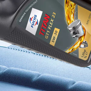 olio di lubrificazione