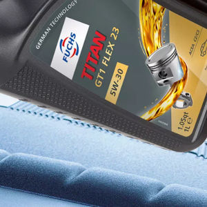 olio per motore
