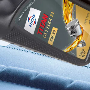 olio di lubrificazione
