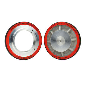 rotore a magnete permanente in ferrite 1