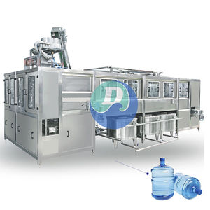 riempitrice chiuditrice automatica