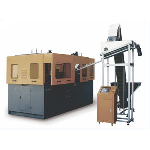 macchina di soffiaggio automatica