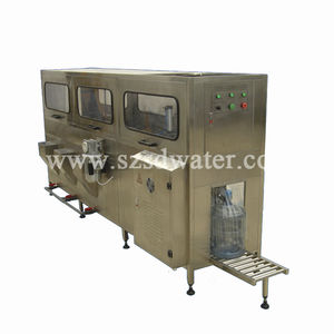 riempitrice chiuditrice semiautomatica
