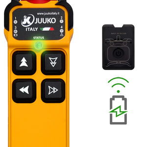 telecomando senza fili