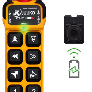 telecomando senza fili 1