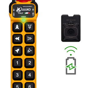 telecomando senza fili 1