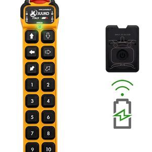 telecomando senza fili
