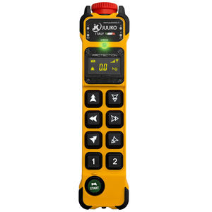 trasmettitore radio 2.4 Ghz 1