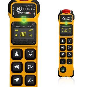 trasmettitore radio 2.4 Ghz