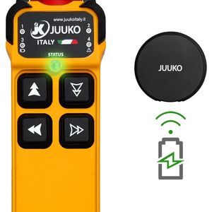telecomando senza fili