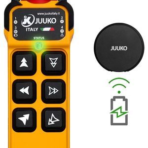 telecomando senza fili