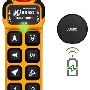 telecomando senza fili