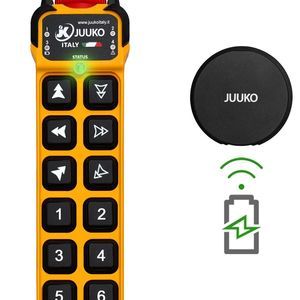 telecomando senza fili