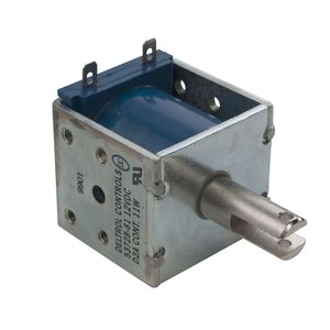 elettromagnete lineare 1