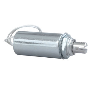 elettromagnete lineare 1