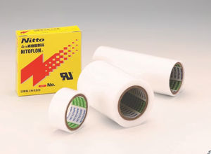 fogli di PTFE