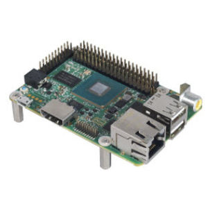 computer monoscheda ARM Cortex