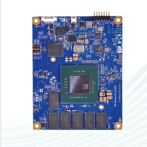 computer-on-module Arm® Cortex®-A53 Quad-core