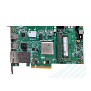 scheda FPGA FGPA