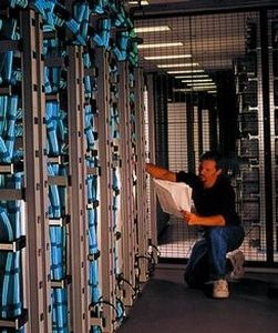 divisorio per server cage 1