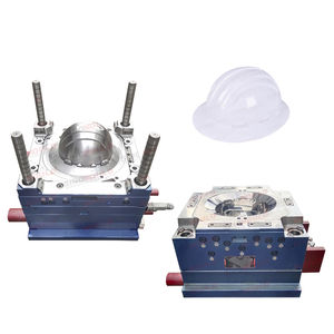stampo per iniezione plastica multi cavità