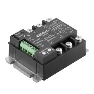 Temporizzatore - "Luci Scale" - 230Vca - 3 E 4 Fili - Foto 8