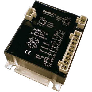 invertitore statico per motore DC