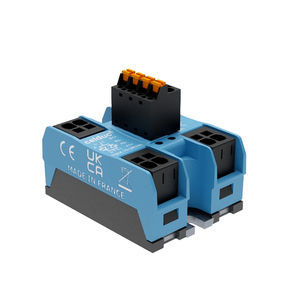 relè statico 12 V AC