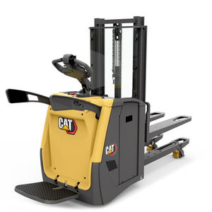 transpallet elettrico