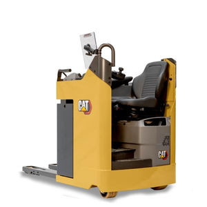 transpallet elettrico