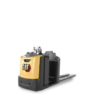 carrello commissionatore elettrico