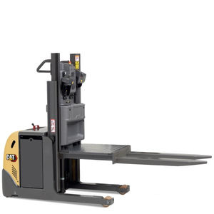 carrello commissionatore elettrico