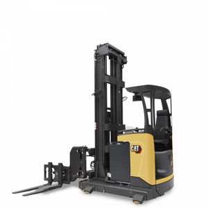 carrello elevatore elettrico