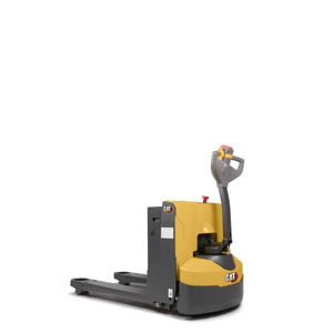 transpallet elettrico