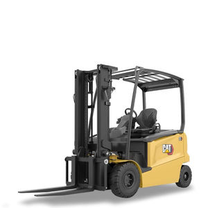 carrello elevatore elettrico
