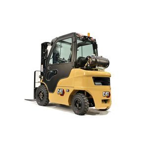 carrello elevatore a GPL