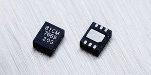 resolver brushless 1