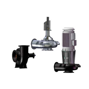 pompa centrifuga